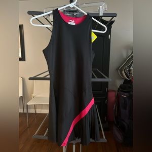 Fila Women’s Tennis Dress - NWT